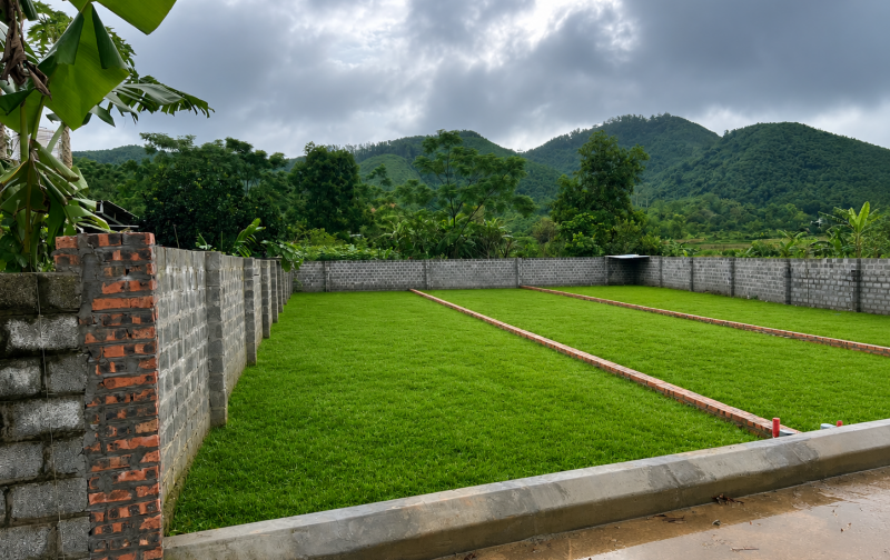 CHỈ 600 TRIỆU – SỞ HỮU NGAY ĐẤT GIÁP CỤM CÔNG NGHIỆP 74HA TẠI ĐÚ SÁNG, KIM BÔI